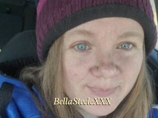 BellaSteeleXXX