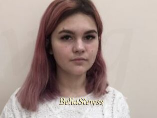 BellaStewss