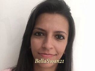BellaSwan21