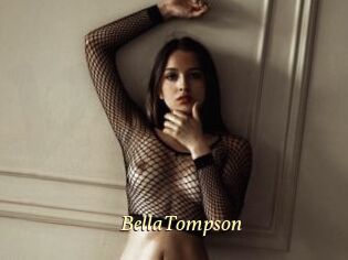 BellaTompson