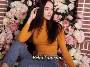 BellaTomson