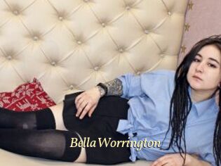 BellaWorrington