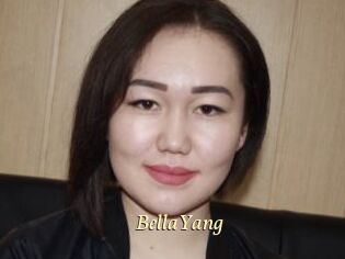 BellaYang