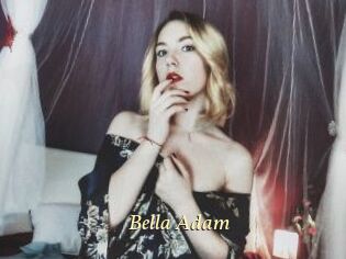 Bella_Adam