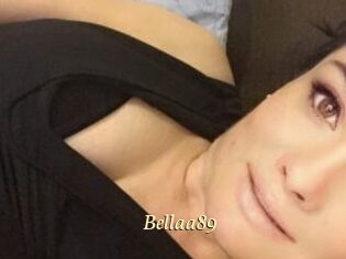 Bellaa89