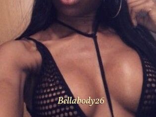 Bellabody26