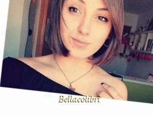 Bellacolibri