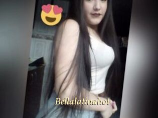 Bellalatinahot