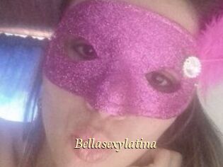 Bellasexylatina