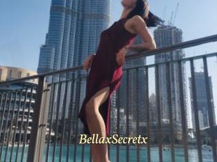 BellaxSecretx