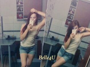 Belle4U