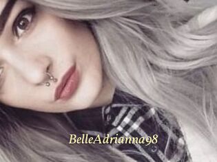 BelleAdrianna98