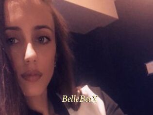BelleBeeX