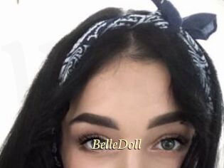 BelleDoll