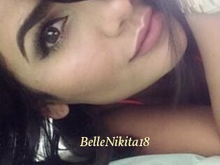 BelleNikita18