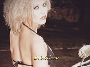 BelleScissor