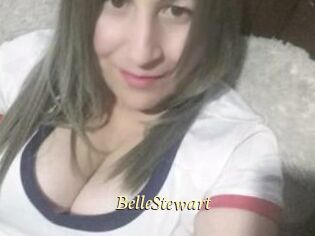 BelleStewart