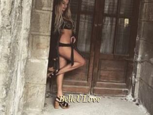 BelleULove