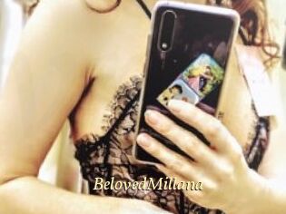 BelovedMillana