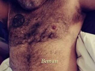 Beman