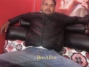 BenAllen