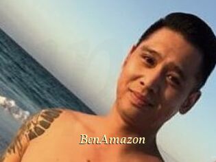 BenAmazon