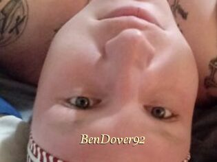 BenDover92