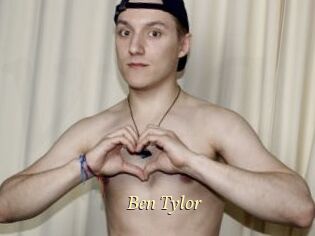 Ben_Tylor