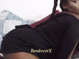 BendoverX
