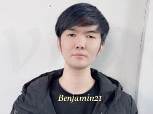 Benjamin21