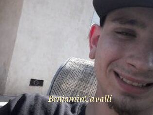 Benjamin_Cavalli