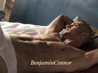 BenjaminConnor