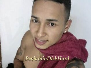 BenjaminDickHard