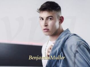 BenjaminMuller