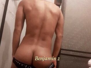 Benjamin_z