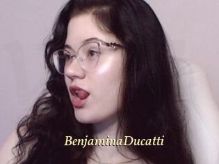 BenjaminaDucatti