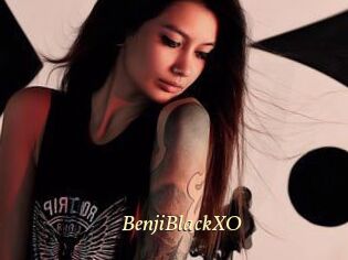 BenjiBlackXO