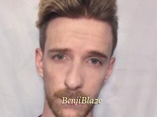 BenjiBlaze