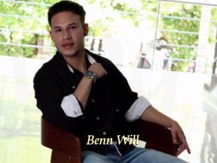 Benn_Will