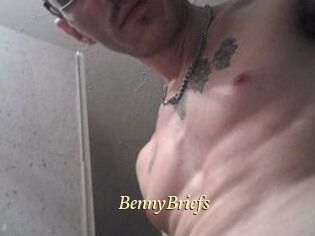 BennyBriefs