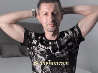 BennyJameson