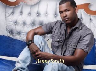 BennySmith