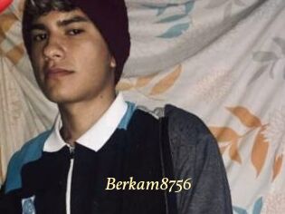 Berkam8756