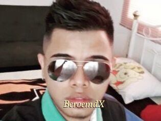 BeroemdX