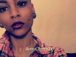 BerryCherryXO Vidéo porno gratuite