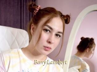 BerryLambert
