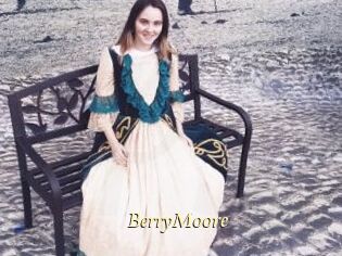 BerryMoore