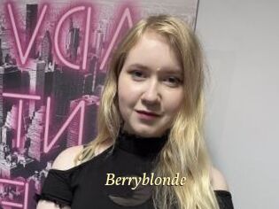 Berryblonde