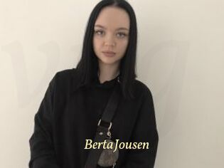 BertaJousen