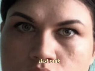 Best_milk